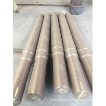 35CrMo Driving Shaft Forging Part